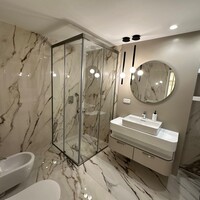 Townhouse in Greece, Thessaloniki, 180 sq.m.