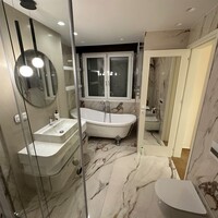 Townhouse in Greece, Thessaloniki, 180 sq.m.
