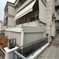 Townhouse in Greece, Thessaloniki, 180 sq.m.