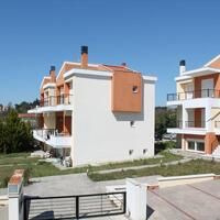 Townhouse in Greece, Thessaloniki, 185 sq.m.