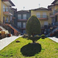 Townhouse in Greece, Thessaloniki, 115 sq.m.