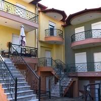 Townhouse in Greece, Thessaloniki, 115 sq.m.