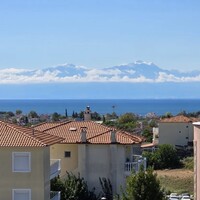 Townhouse in Greece, Thessaloniki, 184 sq.m.