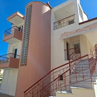 Townhouse in Greece, Thessaloniki, 184 sq.m.
