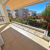 Townhouse in Greece, Thessaloniki, 184 sq.m.