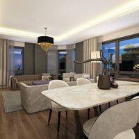 Apartment in Turkey, Istanbul