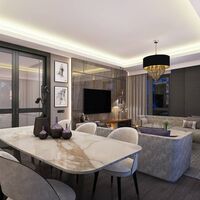 Apartment in Turkey, Istanbul