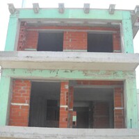 Townhouse in Greece, Thessaloniki, 125 sq.m.