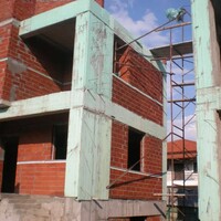 Townhouse in Greece, Thessaloniki, 125 sq.m.