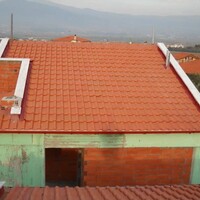 Townhouse in Greece, Thessaloniki, 125 sq.m.
