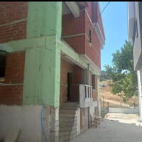 Townhouse in Greece, Thessaloniki, 125 sq.m.