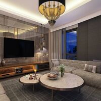 Apartment in Turkey, Istanbul