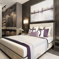 Apartment in Turkey, Istanbul