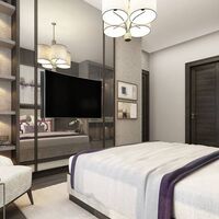 Apartment in Turkey, Istanbul