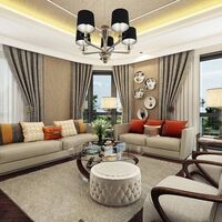 Apartment in Turkey, Istanbul