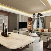 Apartment in Turkey, Istanbul