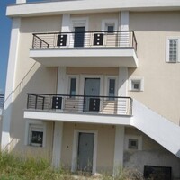 Таунхаус в Греции, Салоники, 282 кв.м.
