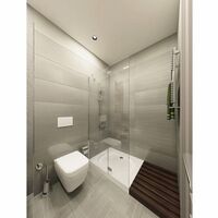 Apartment in Turkey, Istanbul