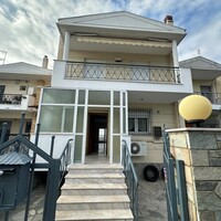 Таунхаус в Греции, Салоники, 240 кв.м.