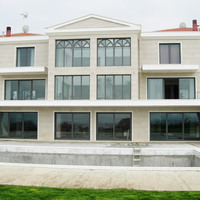 Вилла в Греции, Салоники, 1300 кв.м.