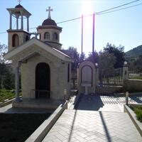 Вилла в Греции, Салоники, 380 кв.м.