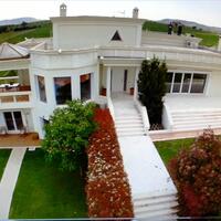 Villa in Greece, Thessaloniki, 600 sq.m.