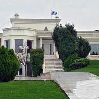 Villa in Greece, Thessaloniki, 600 sq.m.