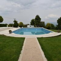 Villa in Greece, Thessaloniki, 600 sq.m.