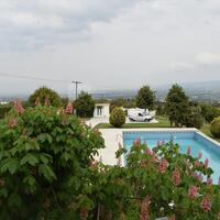 Villa in Greece, Thessaloniki, 600 sq.m.
