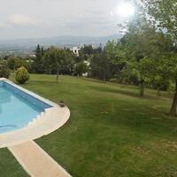 Villa in Greece, Thessaloniki, 600 sq.m.