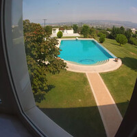 Villa in Greece, Thessaloniki, 600 sq.m.