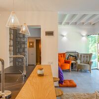 Апартаменты в Турции, Бодрум, 200 кв.м.