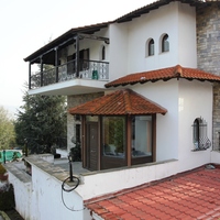 Villa in Greece, Thessaloniki, 480 sq.m.