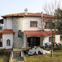 Villa in Greece, Thessaloniki, 480 sq.m.