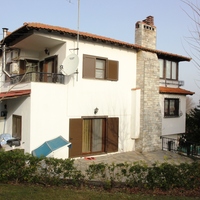 Villa in Greece, Thessaloniki, 480 sq.m.