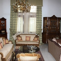 Villa in Greece, Thessaloniki, 480 sq.m.