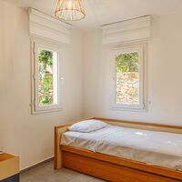 Апартаменты в Турции, Бодрум, 200 кв.м.