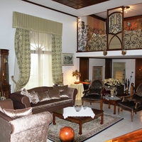 Villa in Greece, Thessaloniki, 480 sq.m.