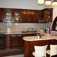 Villa in Greece, Thessaloniki, 480 sq.m.