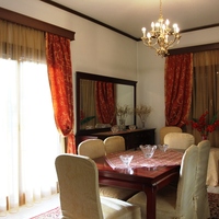 Villa in Greece, Thessaloniki, 480 sq.m.