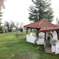 Villa in Greece, Thessaloniki, 480 sq.m.