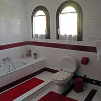 Villa in Greece, Thessaloniki, 480 sq.m.