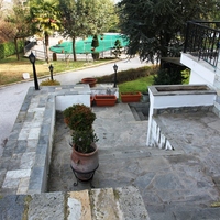 Villa in Greece, Thessaloniki, 480 sq.m.