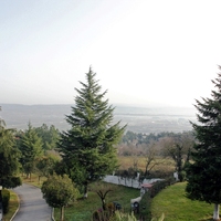 Villa in Greece, Thessaloniki, 480 sq.m.