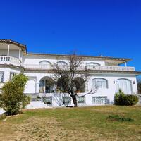Villa in Greece, Thessaloniki, 500 sq.m.