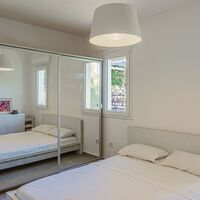 Апартаменты в Турции, Бодрум, 200 кв.м.