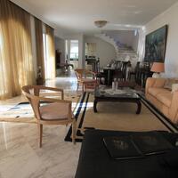 Villa in Greece, Thessaloniki, 500 sq.m.