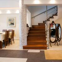 Villa in Greece, Thessaloniki, 590 sq.m.