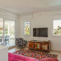 Апартаменты в Турции, Бодрум, 200 кв.м.