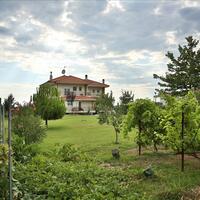 Villa in Greece, Thessaloniki, 590 sq.m.
